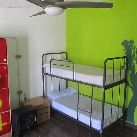 Hakuna Matata Hostel El Campello