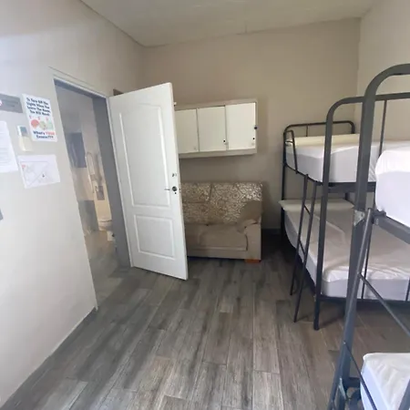 哈库纳玛塔塔旅舍 * 坎佩略