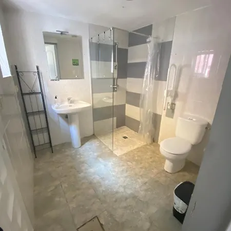 Hakuna Matata Hostal