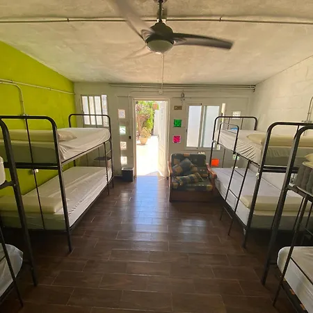 Hakuna Matata Hostal