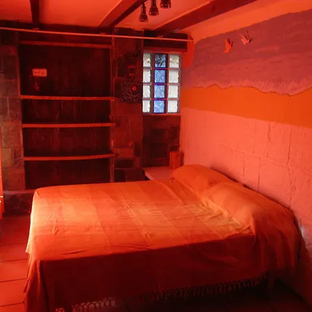 哈库纳玛塔塔旅舍 旅馆