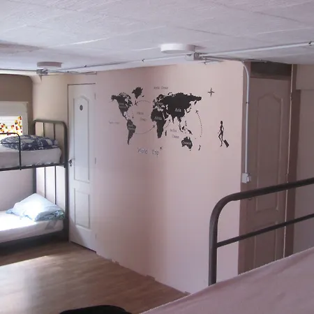 哈库纳玛塔塔旅舍 旅馆