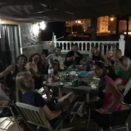 哈库纳玛塔塔旅舍