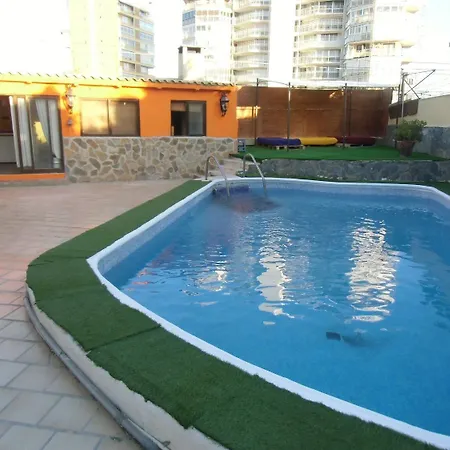 哈库纳玛塔塔旅舍