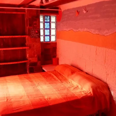 哈库纳玛塔塔旅舍