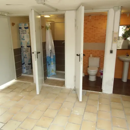 旅馆 哈库纳玛塔塔旅舍