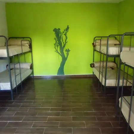 哈库纳玛塔塔旅舍 坎佩略