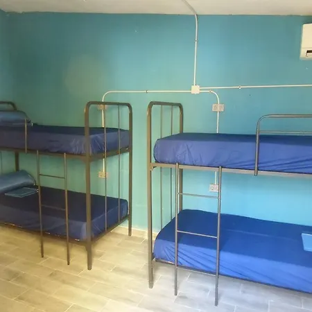 Hostal Hakuna Matata El Campello