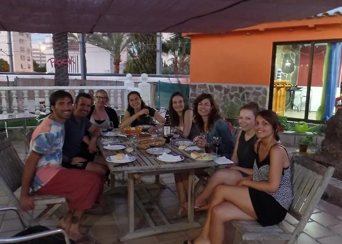 Hakuna Matata El Campello