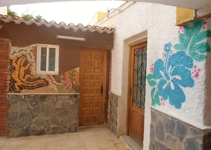 Hakuna Matata Vandrarhem