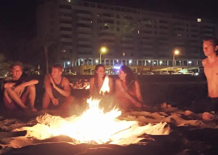 Vandrarhem Hakuna Matata El Campello