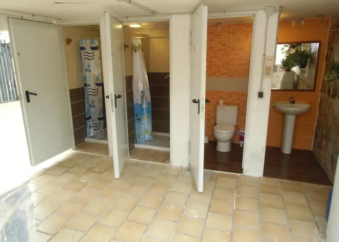 Vandrarhem Hakuna Matata