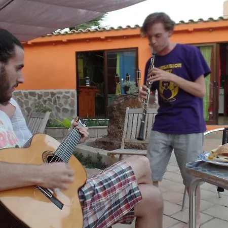 Hakuna Matata Hostel