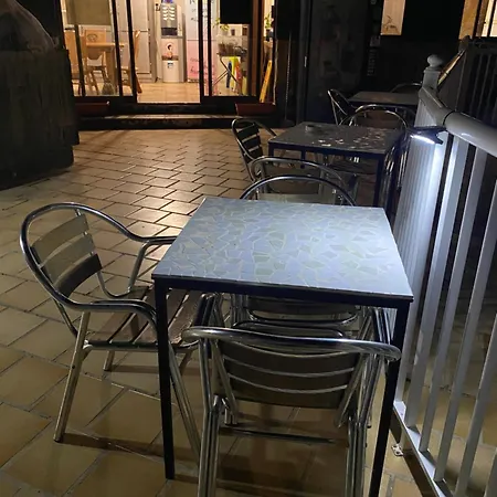 Ostello Hakuna Matata *