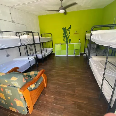 Ostello Hakuna Matata *