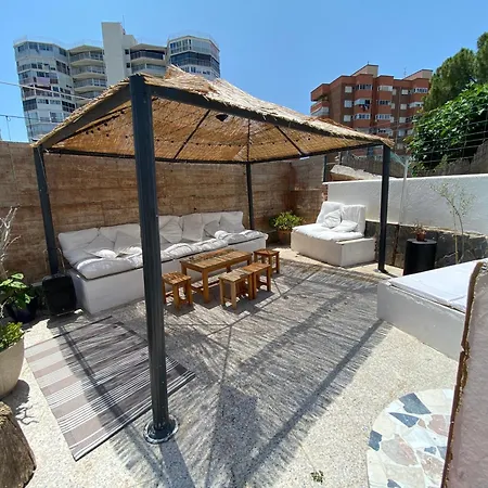 Hakuna Matata El Campello