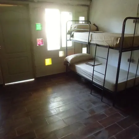 Ostello Hakuna Matata