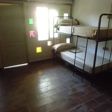 Ostello Hakuna Matata