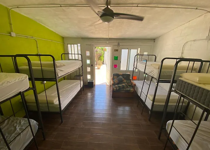 Hakuna Matata Hostal