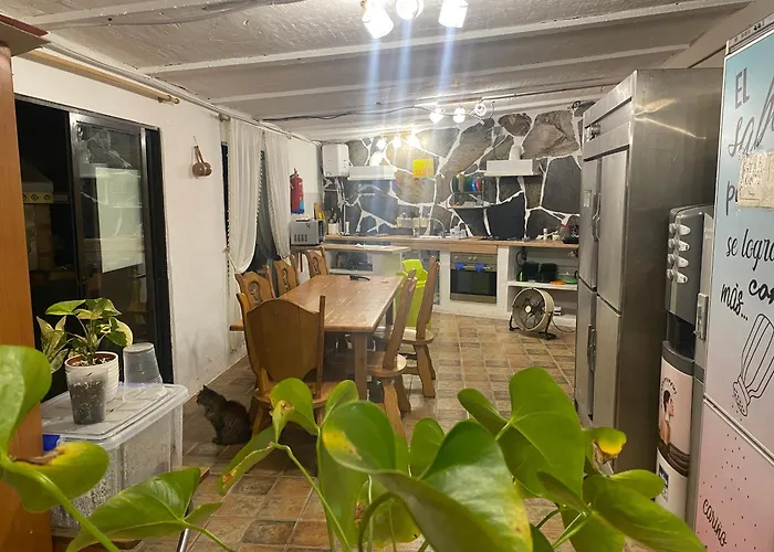 Hakuna Matata Hostal *