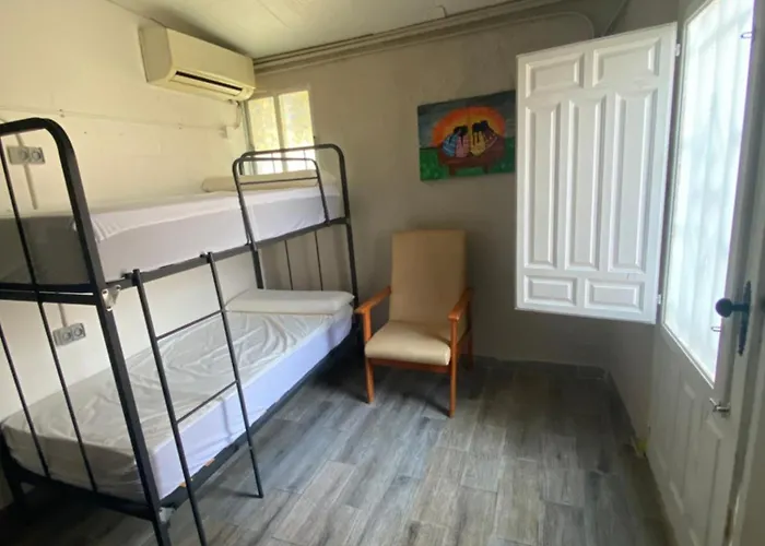 Hostal Hakuna Matata El Campello