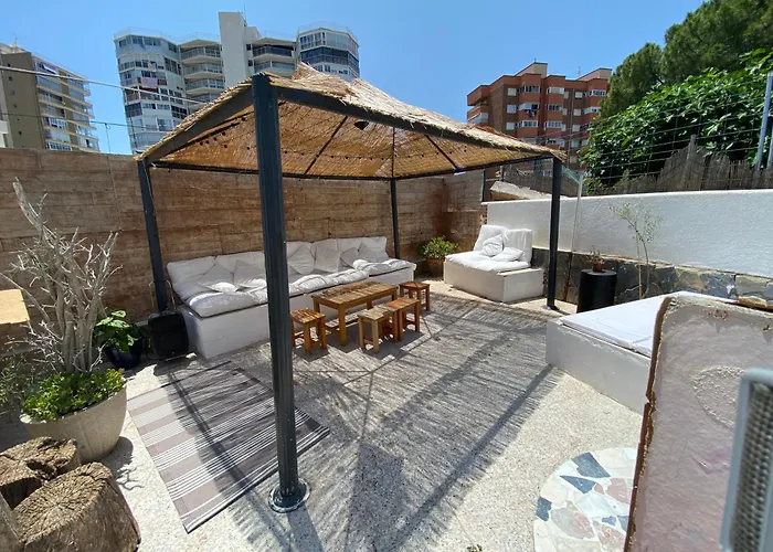Hakuna Matata El Campello