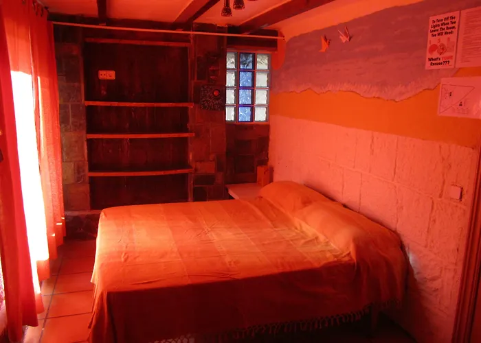 Hakuna Matata Hostal