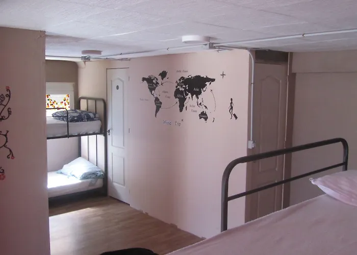 Hakuna Matata Hostal