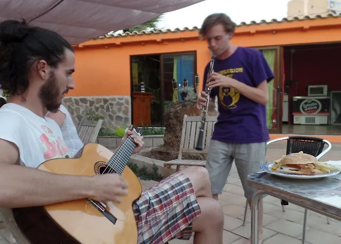Hakuna Matata El Campello