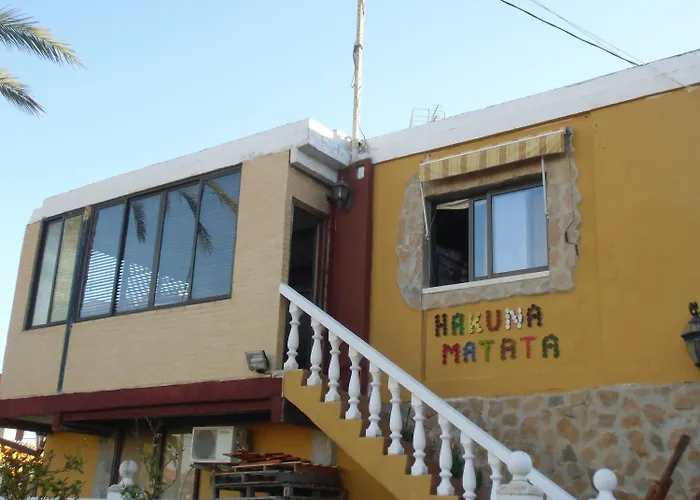 Hakuna Matata Hostal