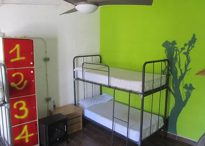 Hakuna Matata Hostal El Campello