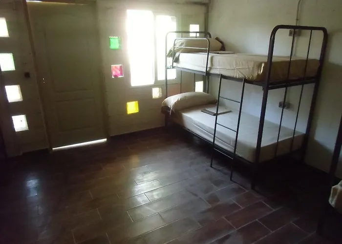 Hostal Hakuna Matata